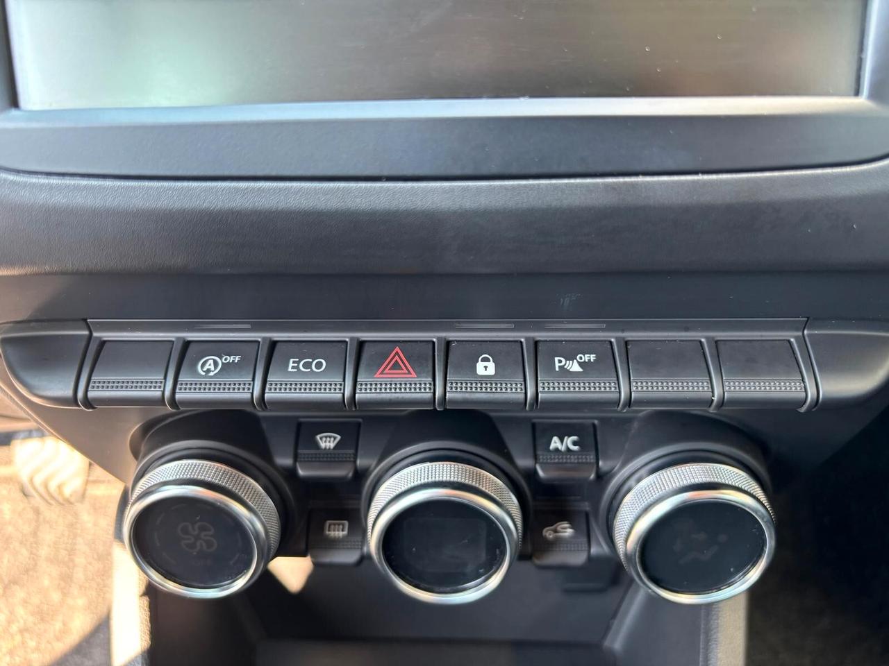 Dacia Duster 1.5 Diesel Neopatentati