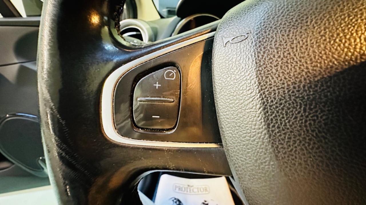 Renault Clio Sporter dCi 8V 90CV. Cambio automatico