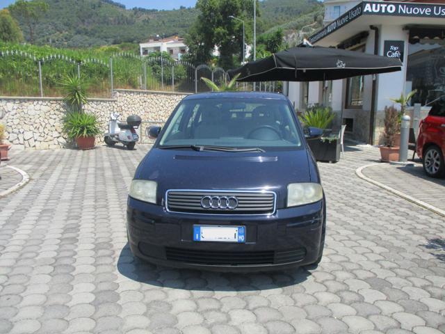 AUDI A2 1.4 16V Top