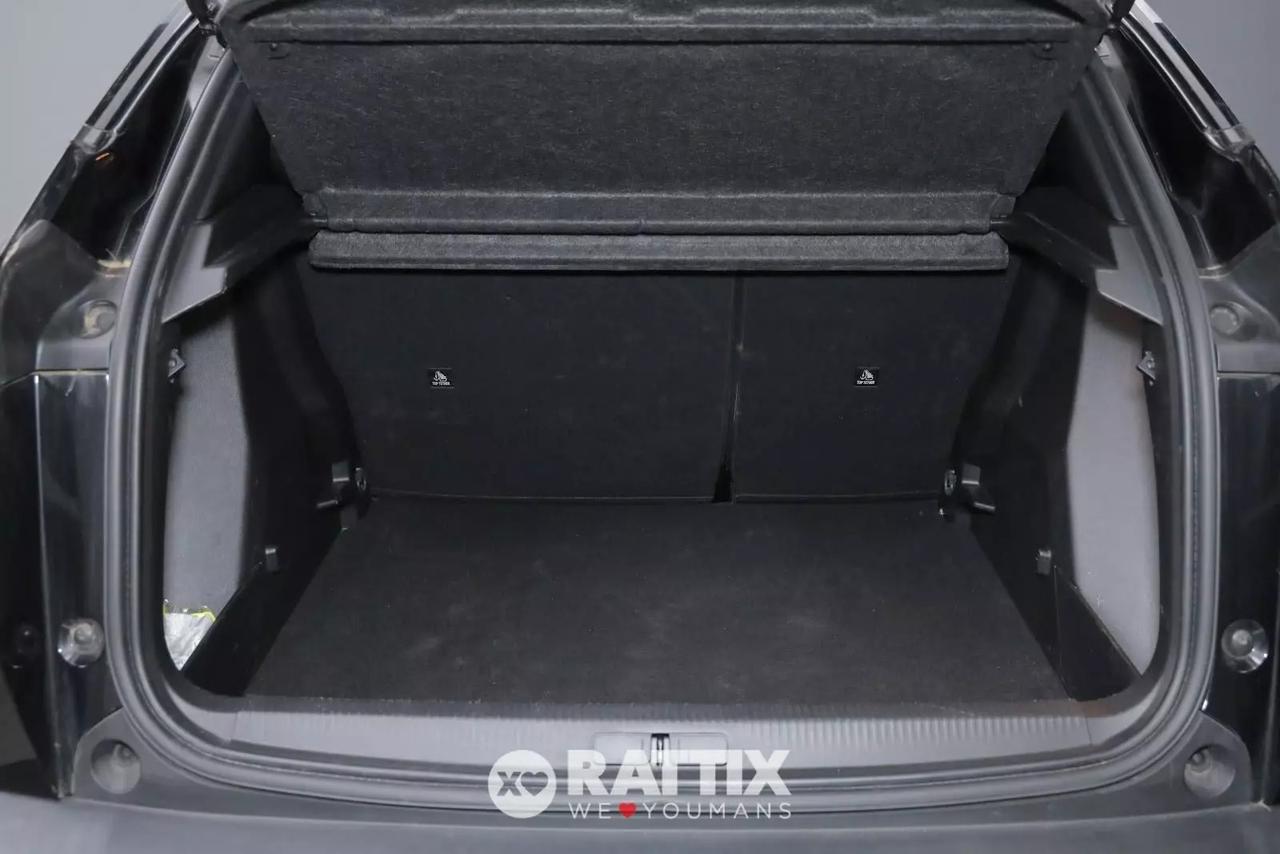 Peugeot 2008 1.2 Puretech 130CV Allure Pack