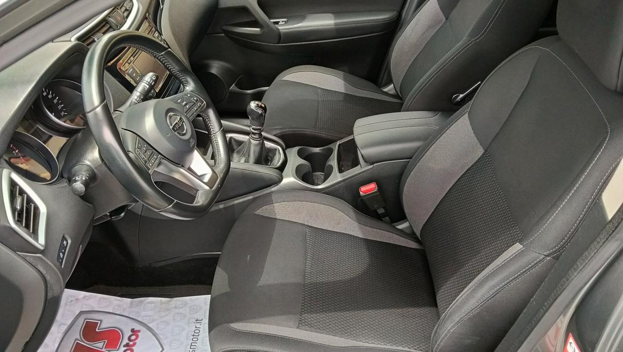 NISSAN QASHQAI 1.3 BENZINA -PREZZO PROMO!