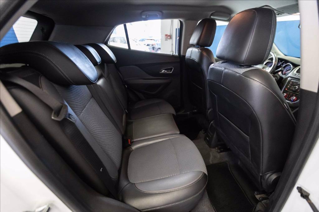 OPEL Mokka 1.4 t Cosmo 4x2 140cv auto del 2014