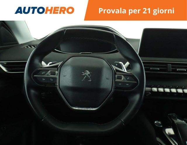 PEUGEOT 3008 BlueHDi 130 S&S EAT8 Allure