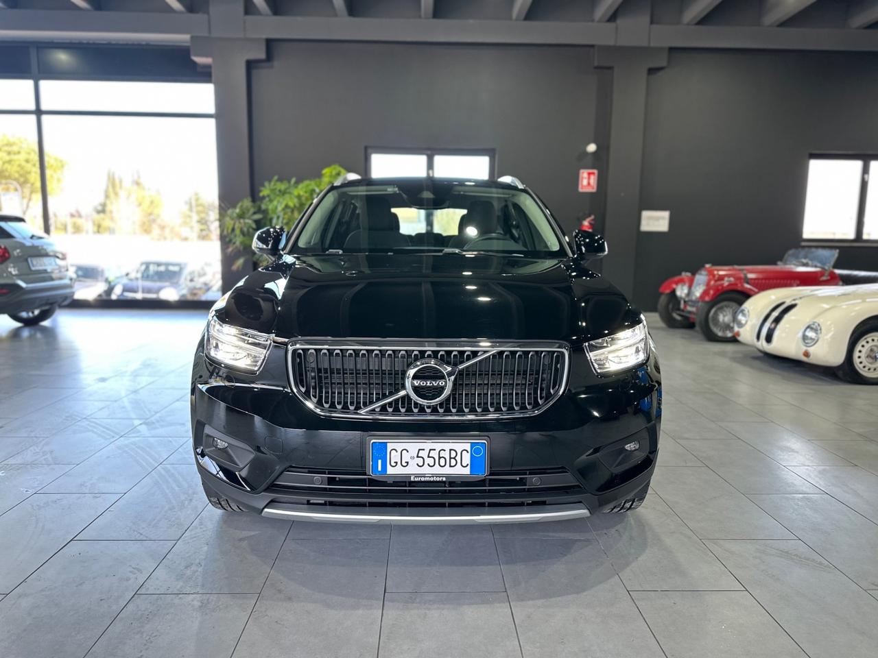 Volvo XC40 T2 Core