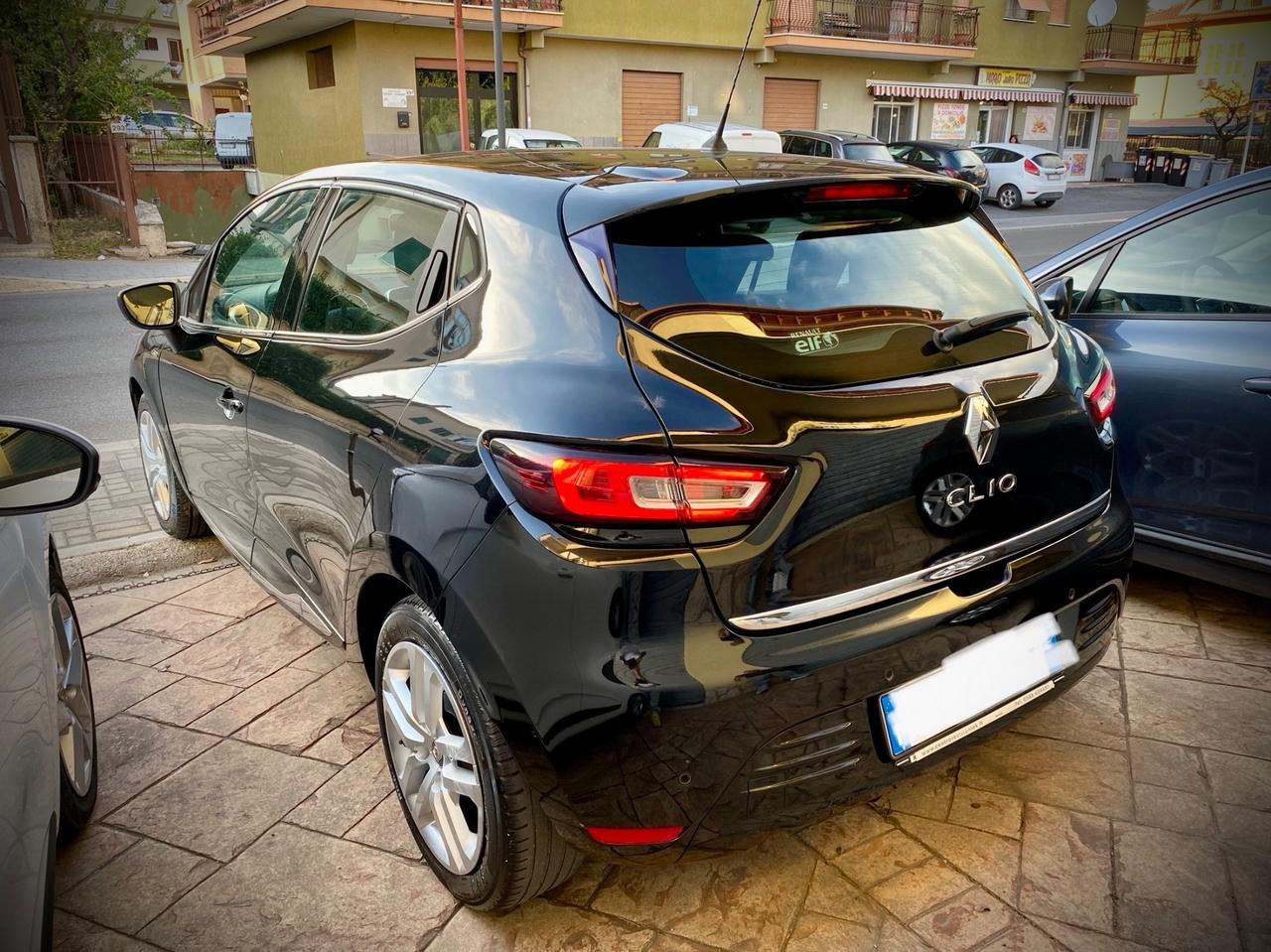Renault Clio dCi 8V 90 CV 5 porte Business