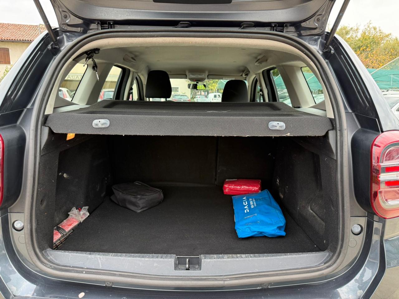 Dacia Duster 1.0 tce Comfort Gpl 4x2 100cv unico-pr
