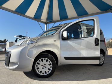 Fiat Qubo 1.3 MJT 75 CV Dynamic