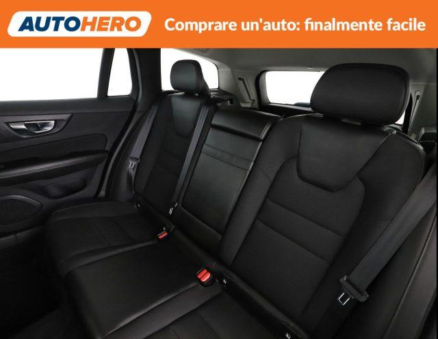 VOLVO V60 D3 Geartronic Business Plus