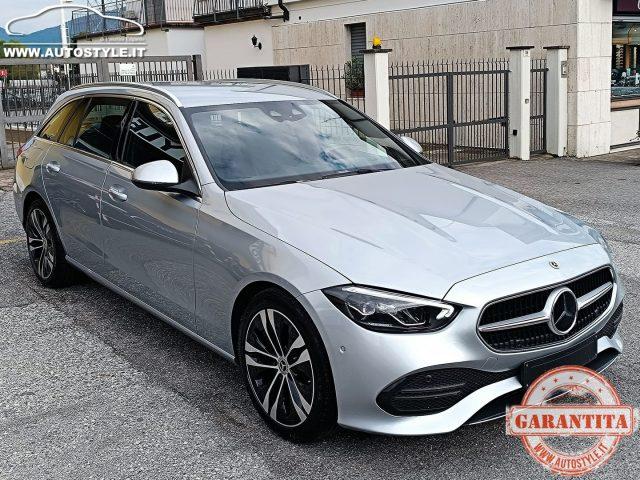 MERCEDES-BENZ C 220 d Wagon SPORT 9G-TRONIC Mild hybrid S.W.