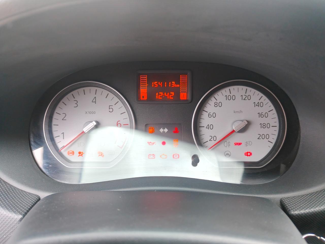 Dacia Sandero 1.2 16V UNICO PROPRIETARIO