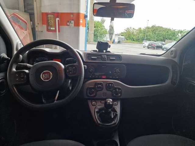 Fiat Panda Panda 1.2 Cross