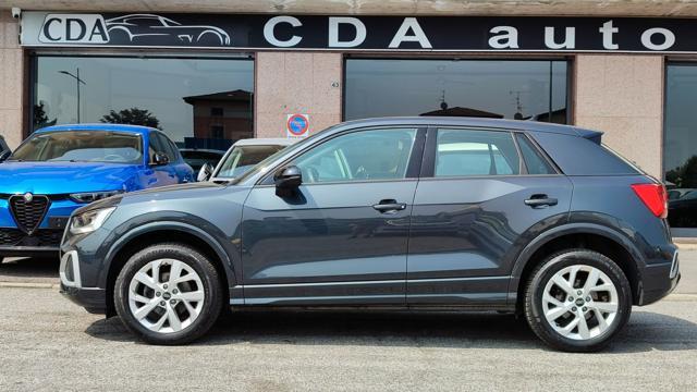 AUDI Q2 35 TFSI S-tronic Business Advanced *PREZZO REALE*