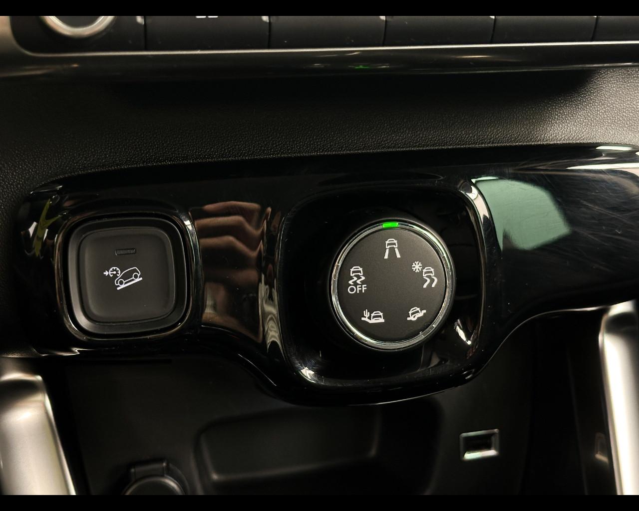 CITROEN C3 Aircross PureTech 110 S&S Shine