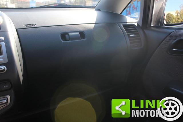 HONDA Jazz GRAPHITE 1.4 NEOP. GARANZIA 12 MESI INCLUSA