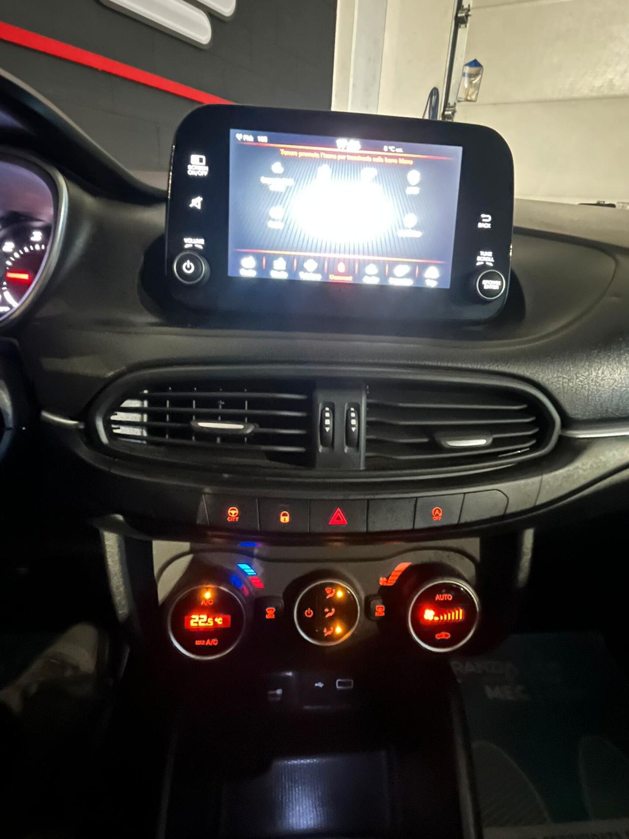 Fiat Tipo Prezzo NON vincolato a finanziamento