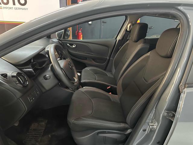 RENAULT Clio dCi 8V 90 CV 5 porte Moschino Intens