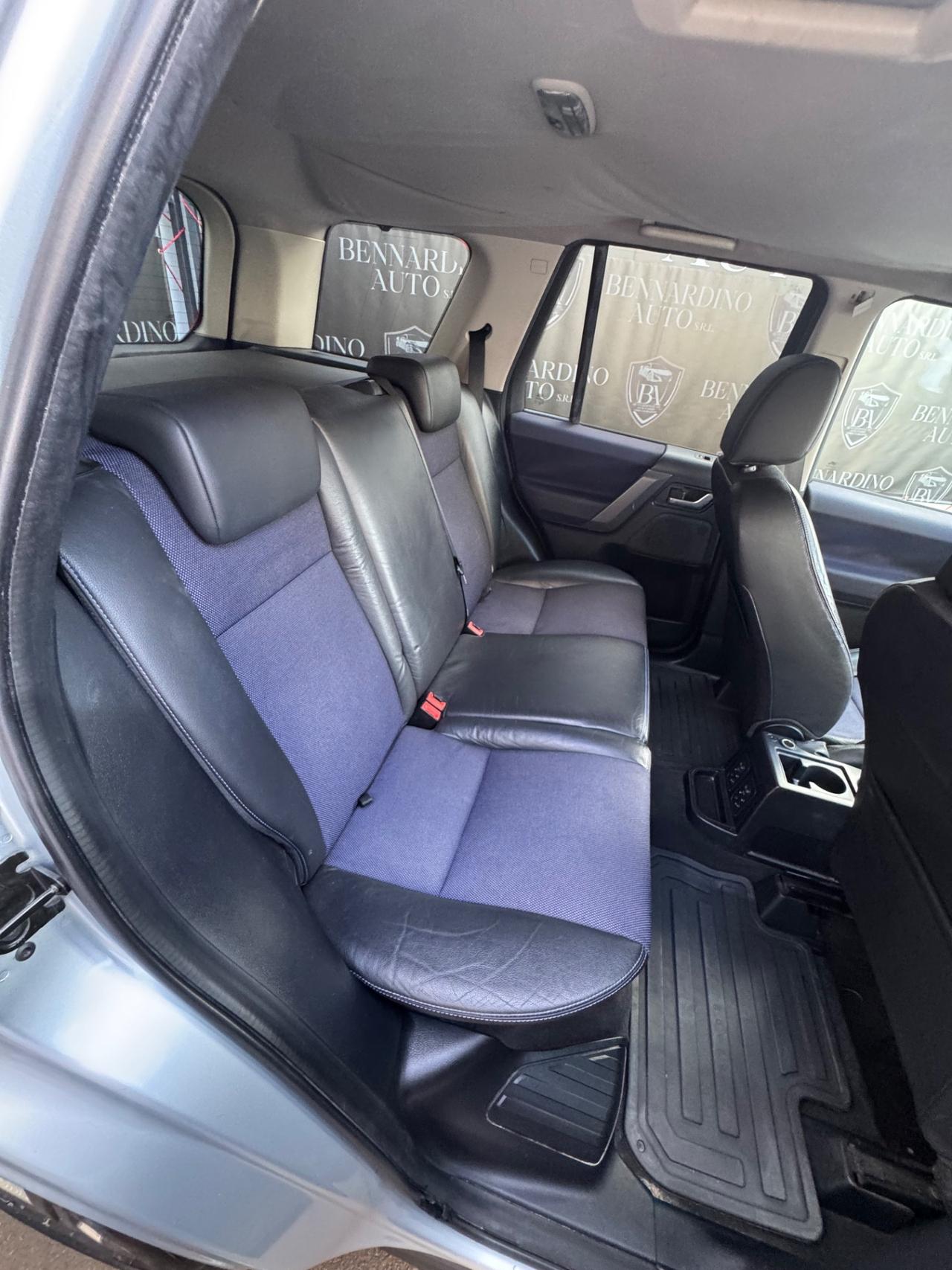 Land Rover Freelander 2.2 TD4 S.W. HSE