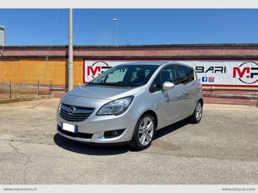 OPEL MERIVA COSMO 1.6 CDTI 95CV
