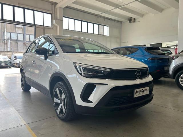 OPEL Crossland 1.2 Turbo 12V 110 CV Start&Stop Edition