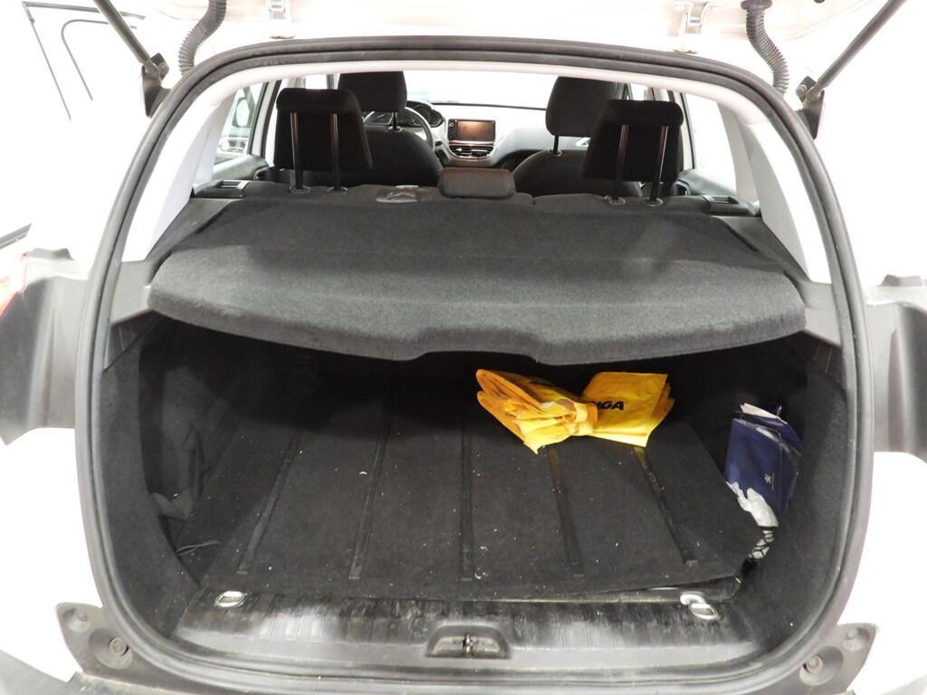 Peugeot 2008 1.2 PureTech Access