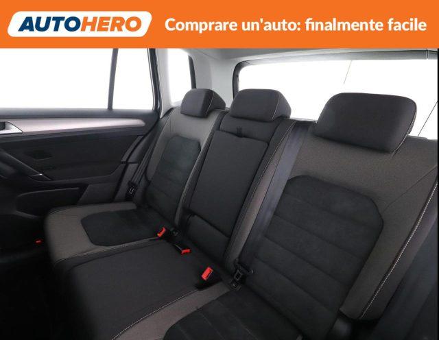 VOLKSWAGEN Golf Sportsvan 1.4 TSI Comfortline BlueMotion Technology