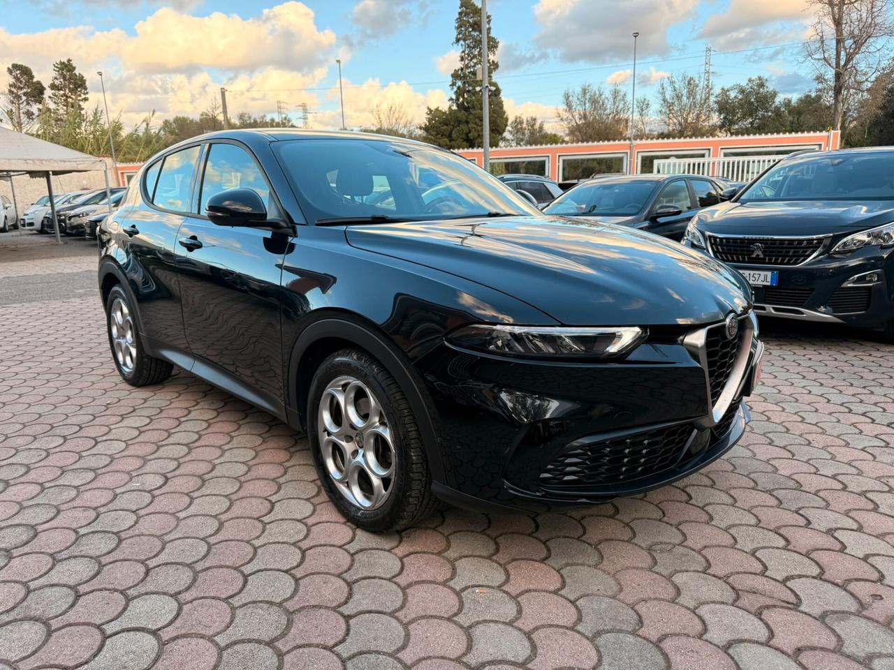 AlfaRomeo Tonale 1.6 M.J 130CV TCT6 Super - 2023