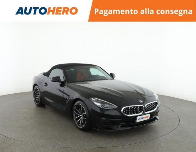 BMW Z4 sDrive20i Sport