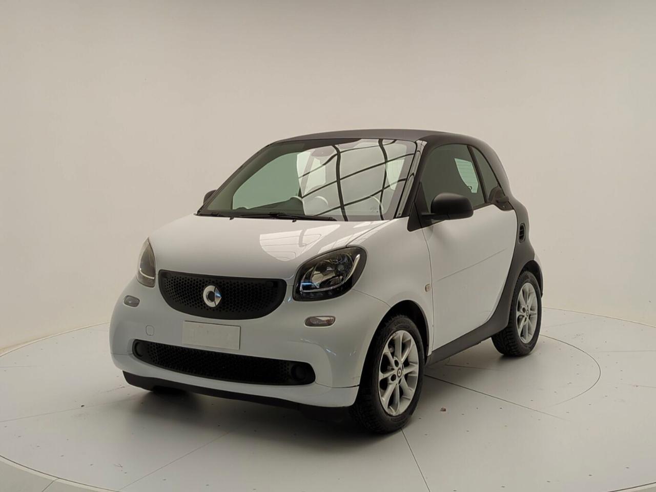 Smart ForTwo 70 1.0 Youngster AUTOMATIC