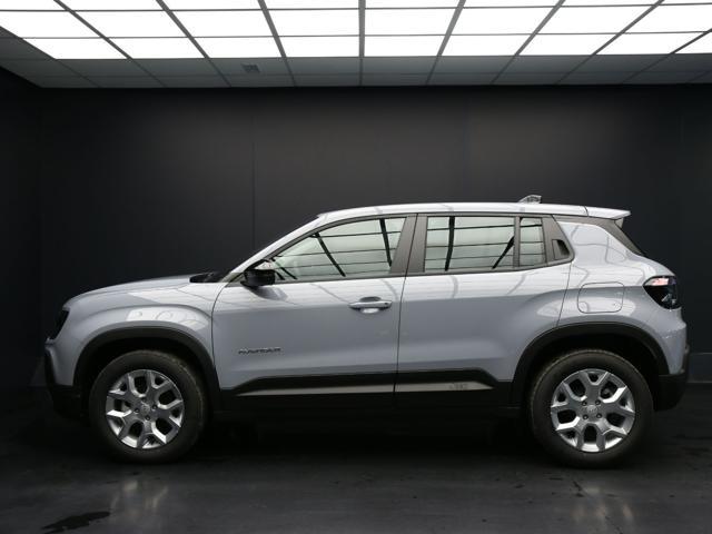 JEEP Avenger 1.2 Turbo 101 CV Altitude