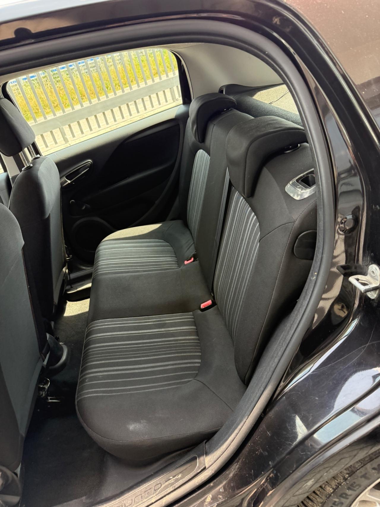 Fiat Punto Evo Punto Evo 1.2 5 porte S&S Dynamic