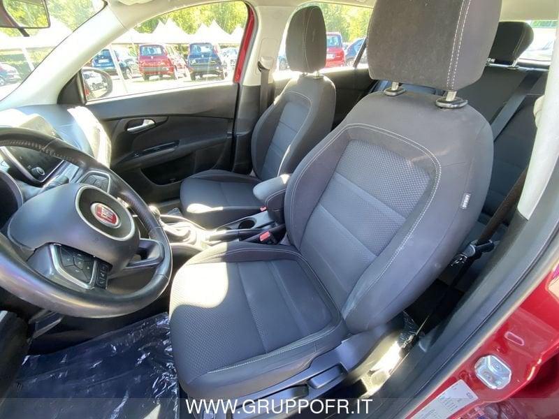 FIAT Tipo (2015-->) 1.6 Mjt S&S SW Lounge