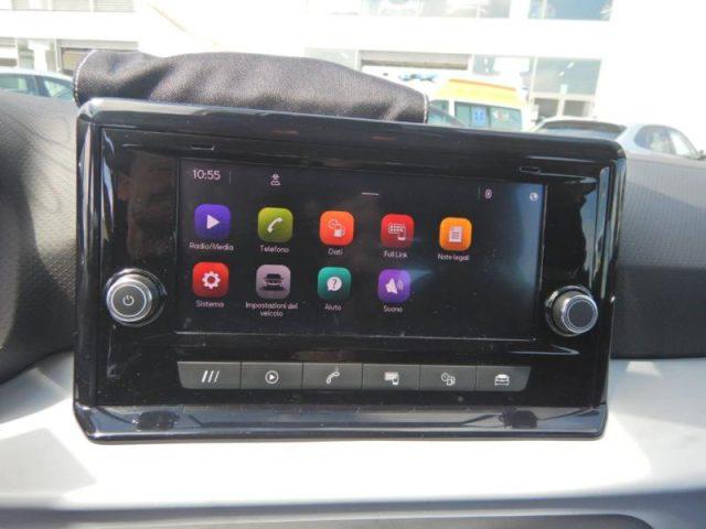 SEAT Arona 1.0 TGI Style Fari Full LED, Full Link, Neopatenta