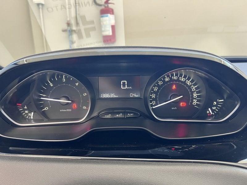 Peugeot 208 BlueHDi 100 S&S 5p. Mix