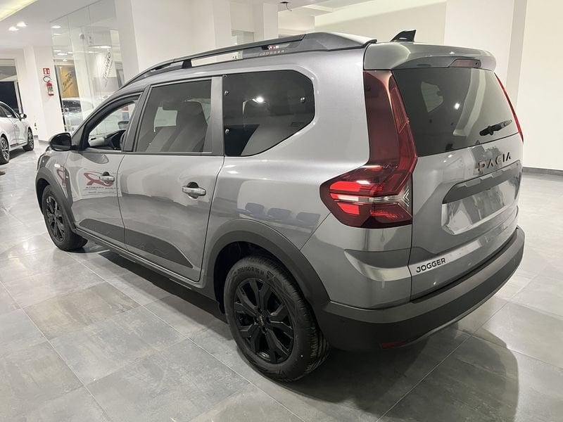 Dacia Jogger 1.0 TCe GPL Extreme Up 5 POSTI