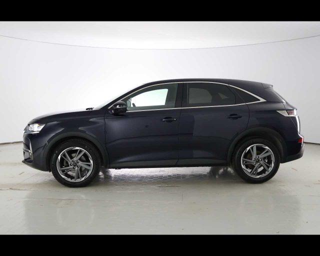DS AUTOMOBILES DS 7 Crossback BlueHDi 130 aut. Business