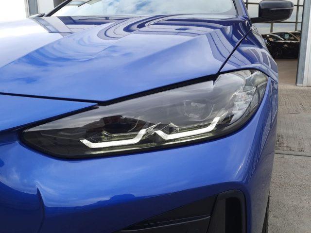 BMW 440 d 48V xDrive Coupé Aut. + Tetto apr.