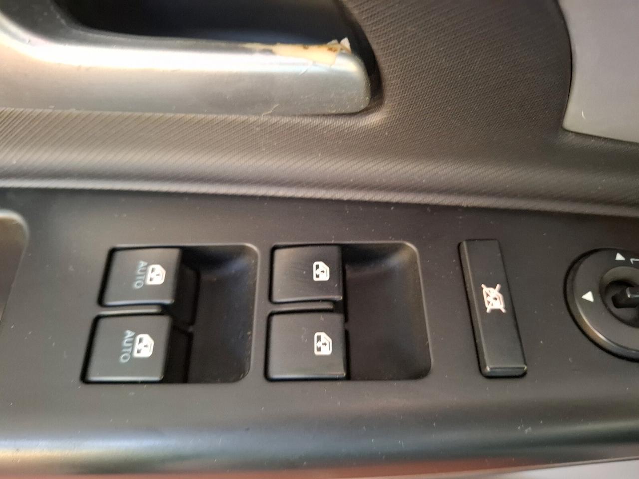 Kia Ceed cee'd 1.6 CRDi VGT 115CV 5p. TX