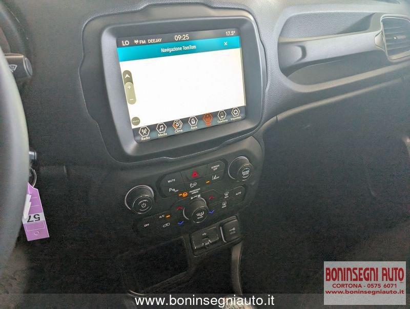 Jeep Renegade Renegade 1.6 Mjt 130 CV Limited