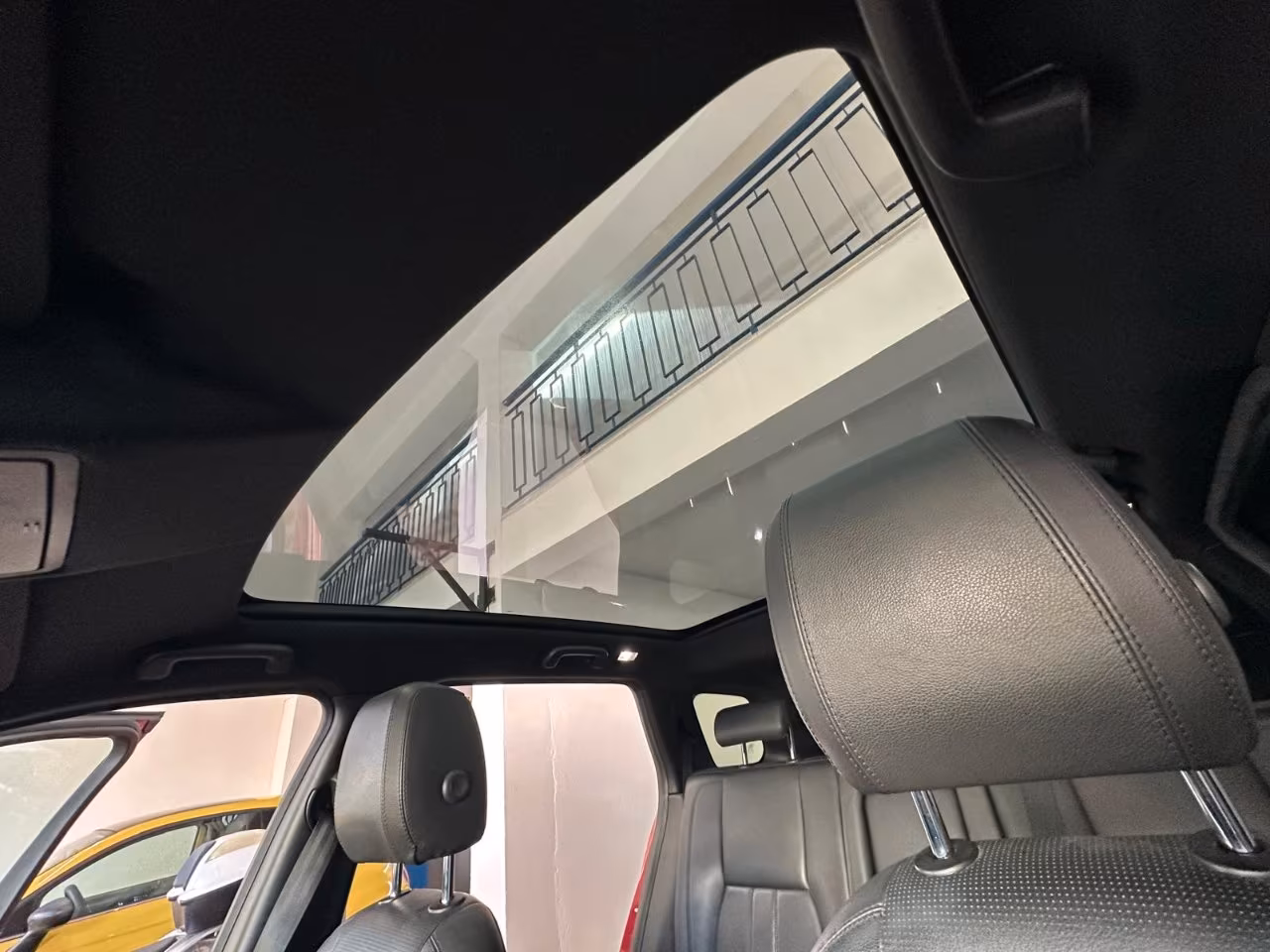Land Rover Discovery Sport Discovery Sport 2.0 TD4 150 CV SE