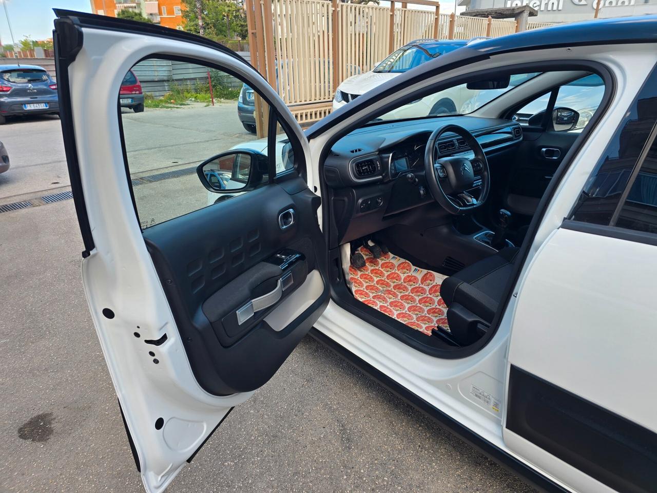 Citroen C3 PureTech 83 S&S Shine