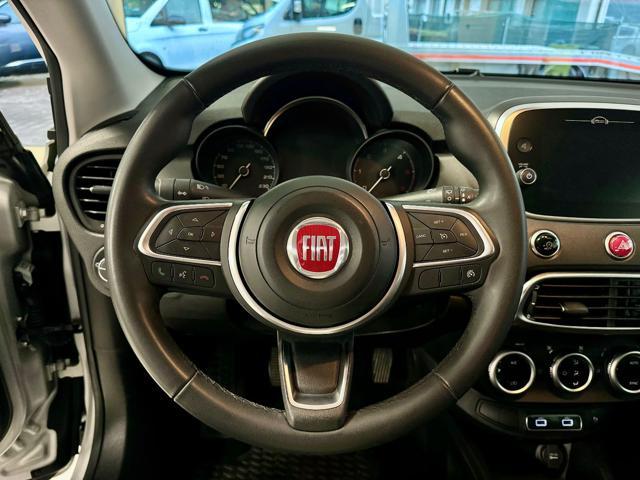 FIAT 500X 1.6 MultiJet 130 CV Cross