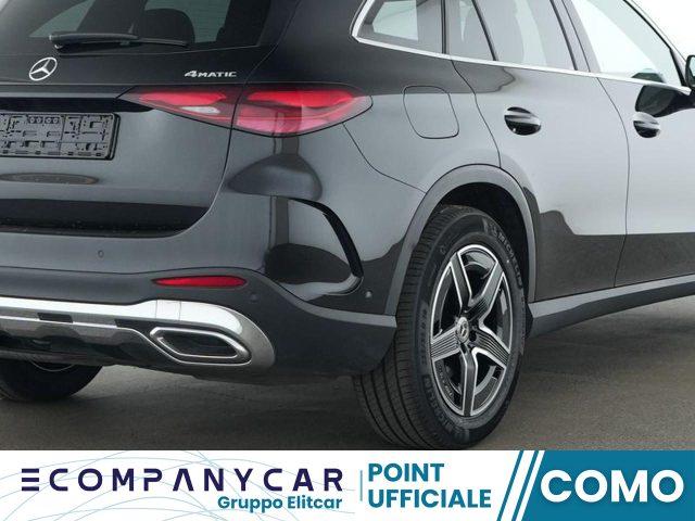 MERCEDES-BENZ GLC 220 d 4Matic Mild Hybrid AMG Line Advanced Plus