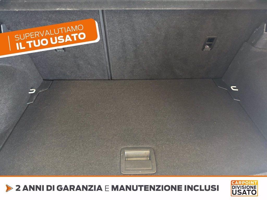VOLKSWAGEN T-cross 1.0 tsi advanced 110cv dsg del 2021