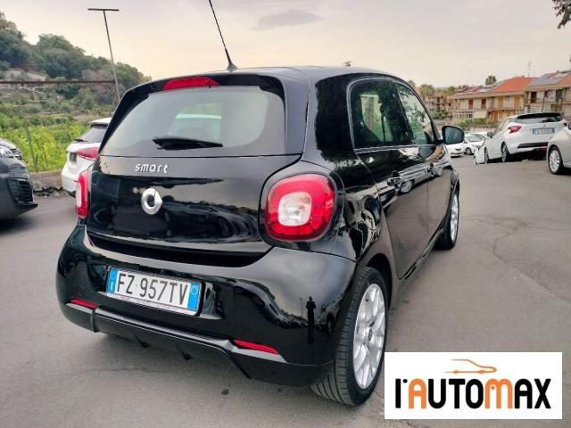 SMART - Forfour 1.0 Passion 71cv twinamic