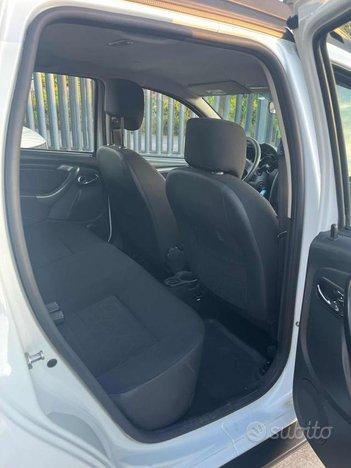 DACIA Duster 1.6 110CV 4x2 GPL Ambiance