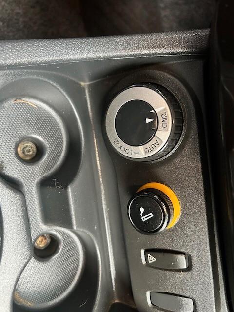 Dacia Duster 1.5 dCi 110CV 4x4 Lauréate