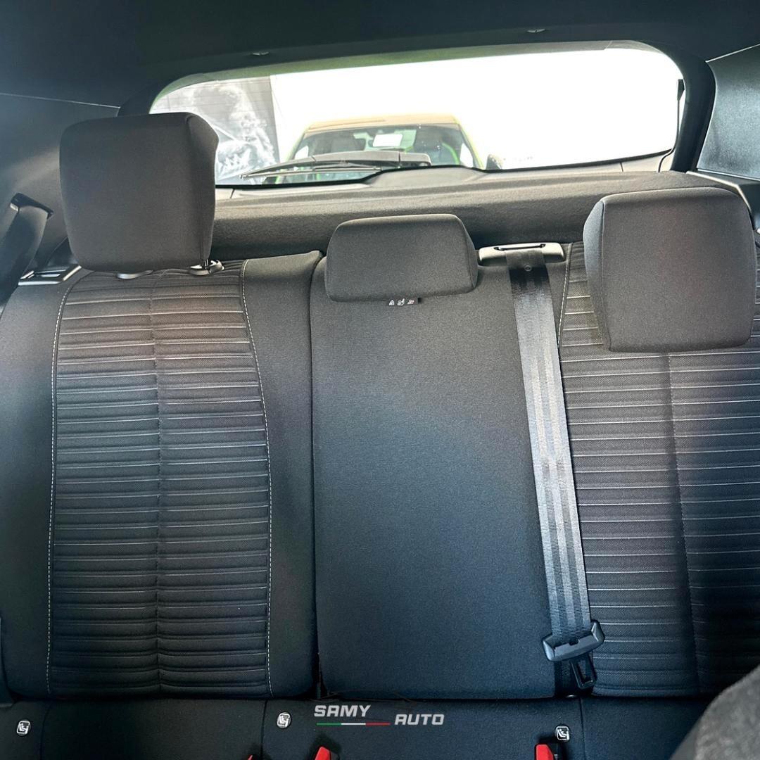 Peugeot 2008 PureTech 100 Active S