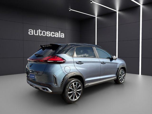 DR MOTOR DR3 1.5 Bi-Fuel GPL Collection