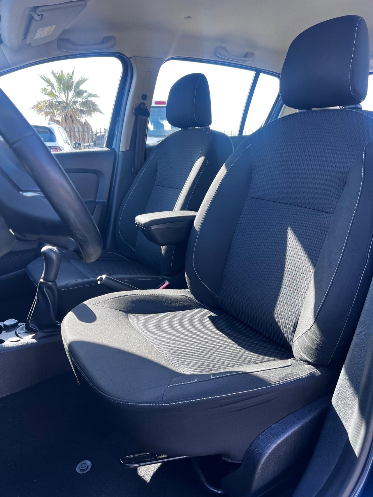 Dacia Sandero 0.9 TCe 12V TurboGPL 90CV Start&Stop Lauréate