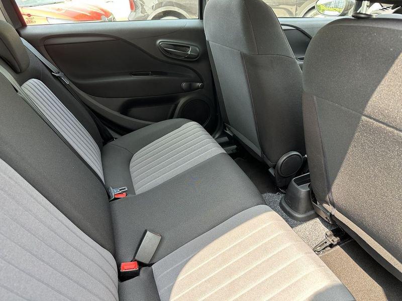 FIAT Punto PUNTO 1.2 8V Street